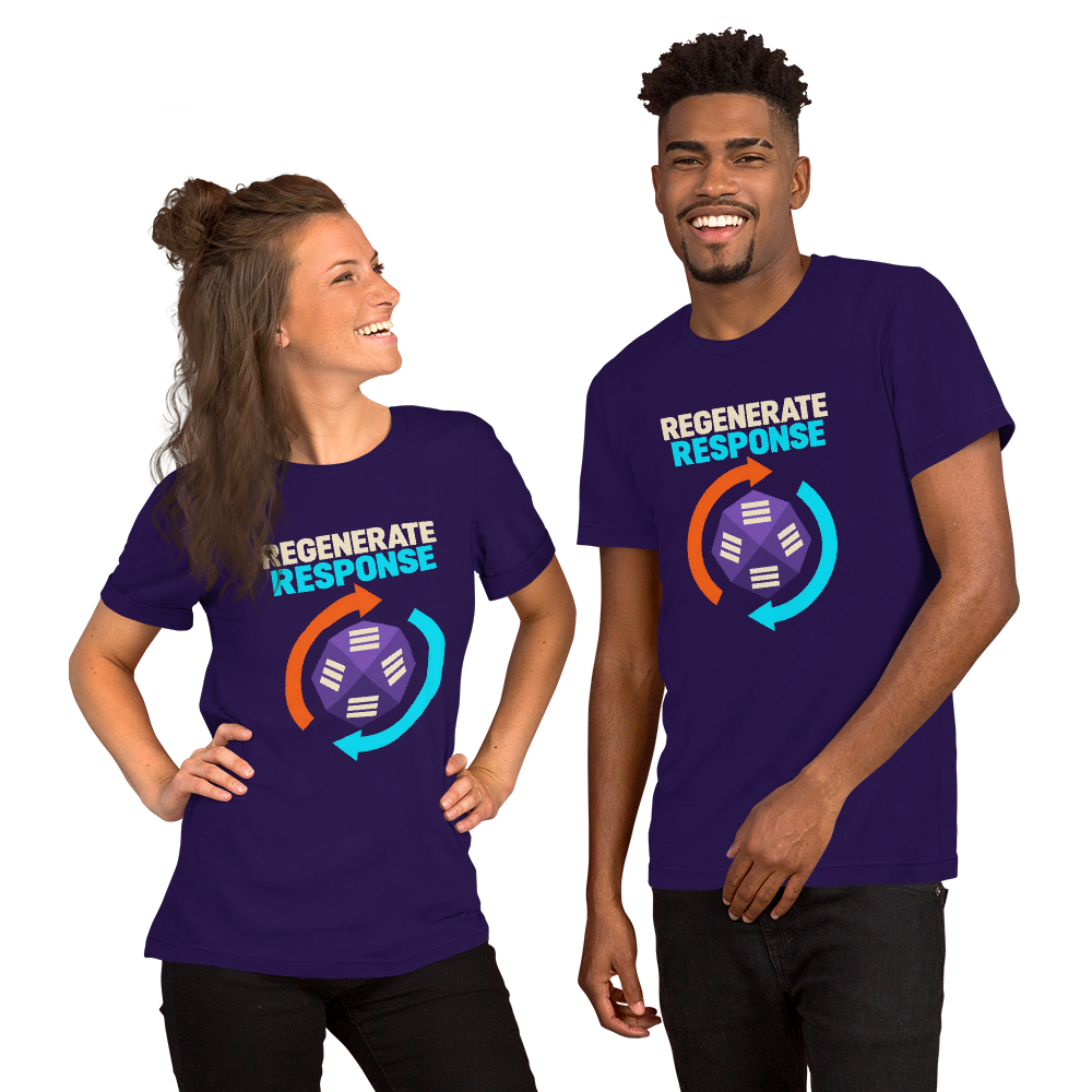 Regenerate Response