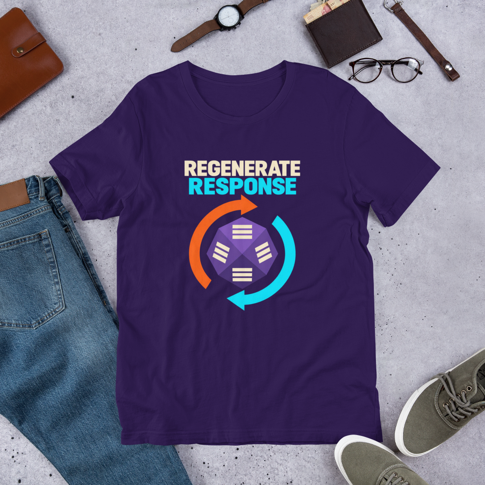 Regenerate Response