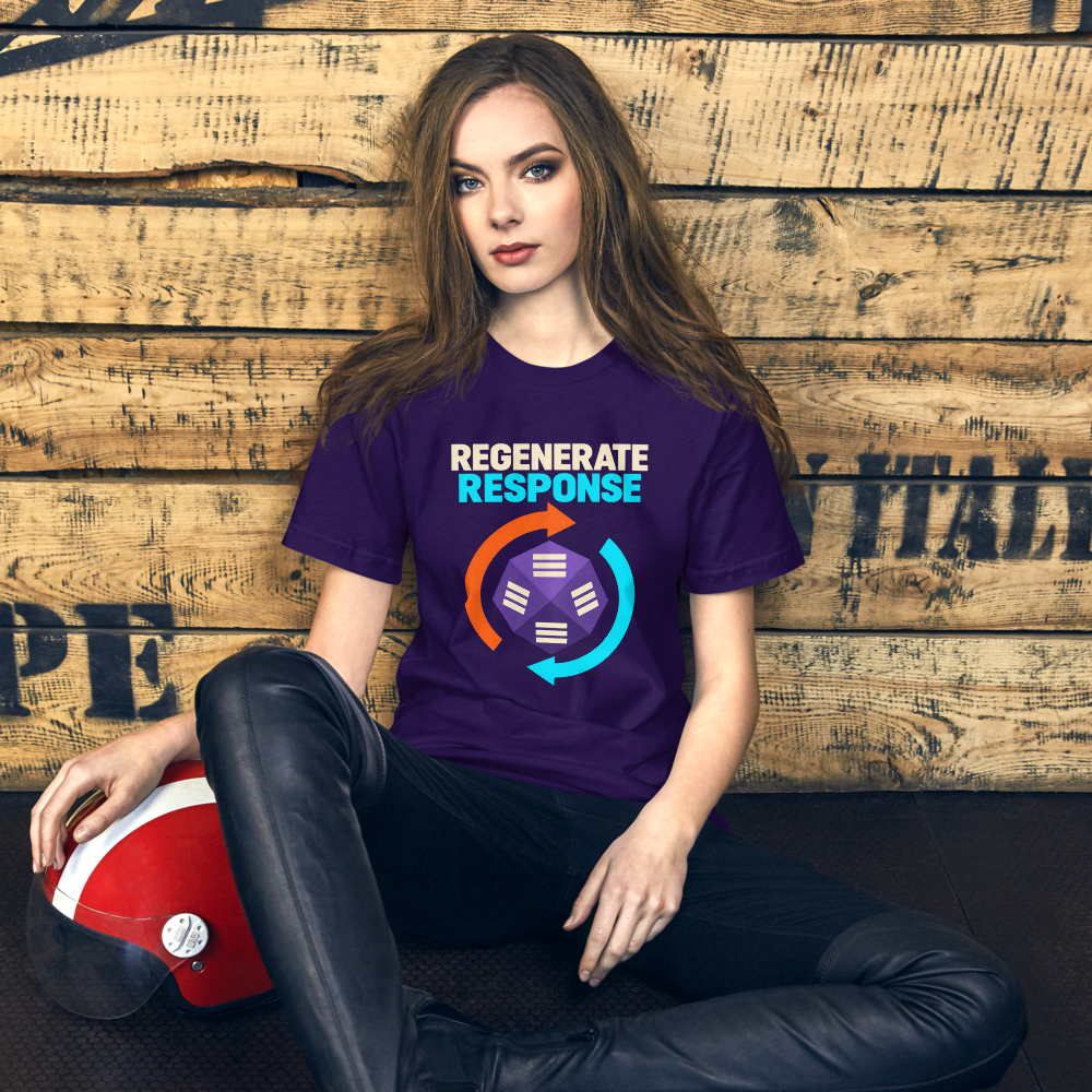 Regenerate Response