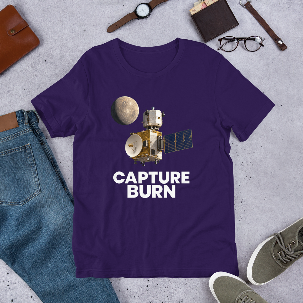 Capture Burn