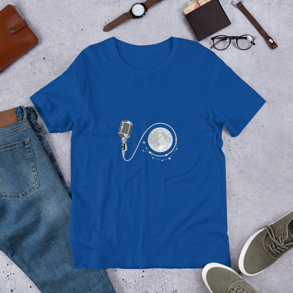 Lunar Echo
