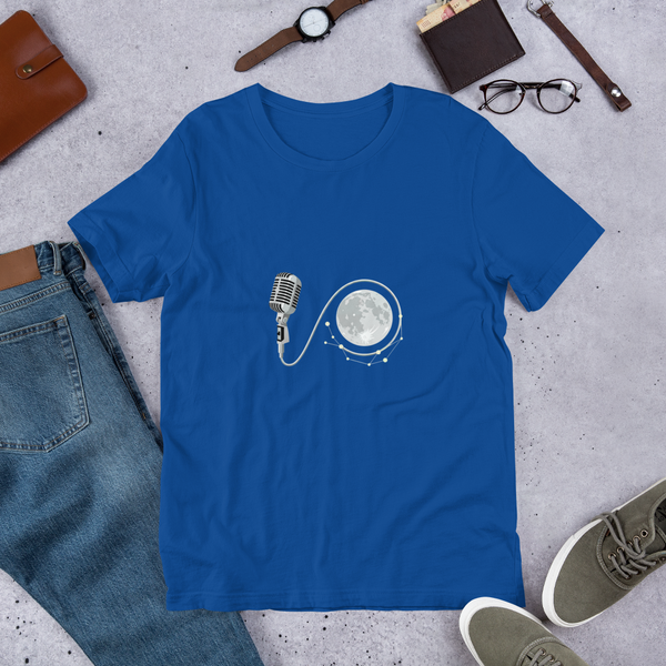 Lunar Echo