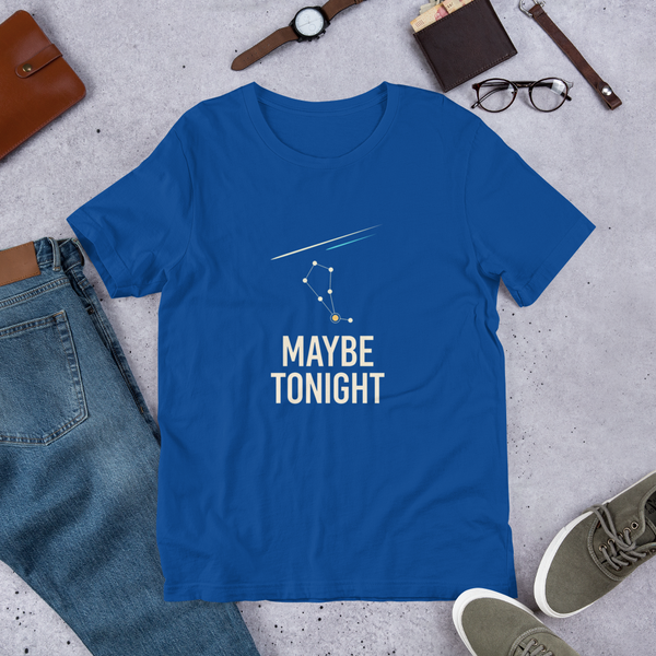 Maybe Tonight