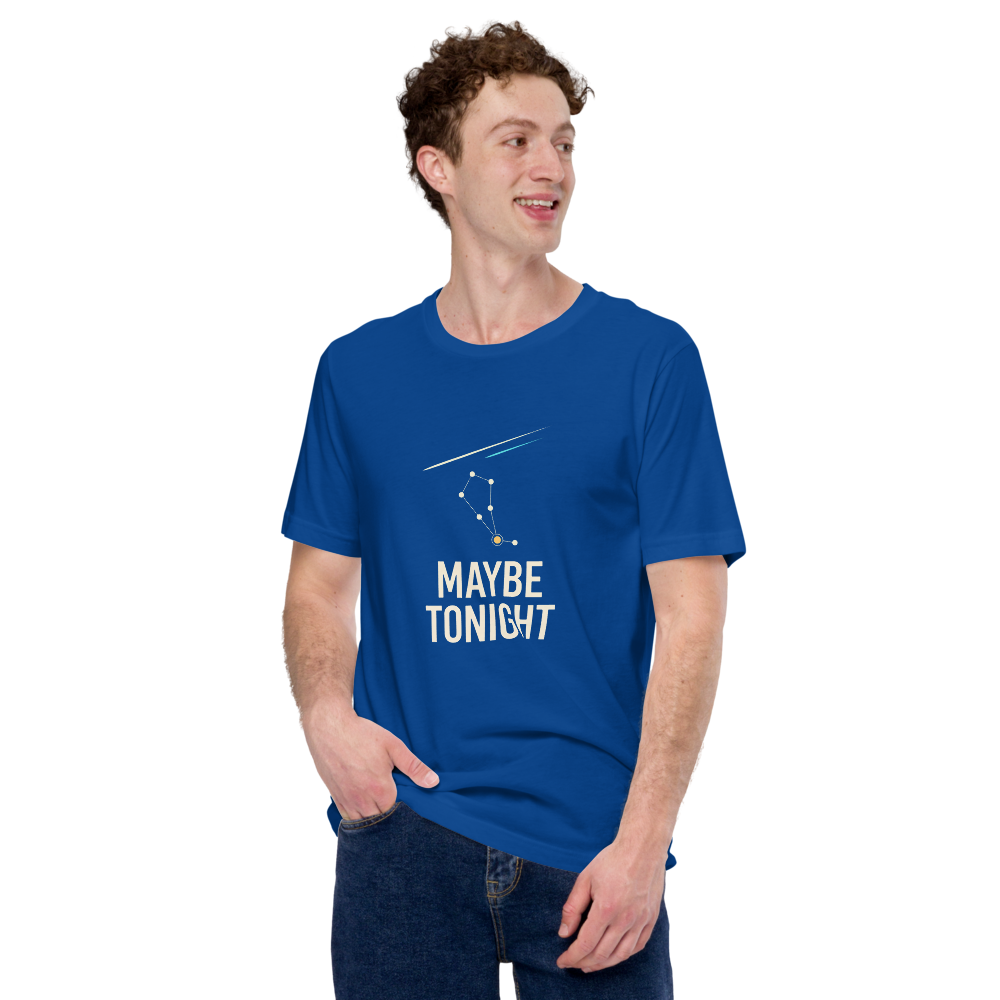 Maybe Tonight