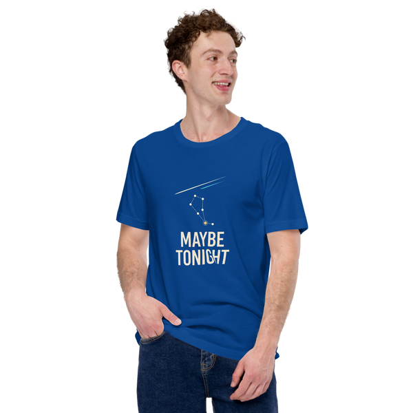 Maybe Tonight