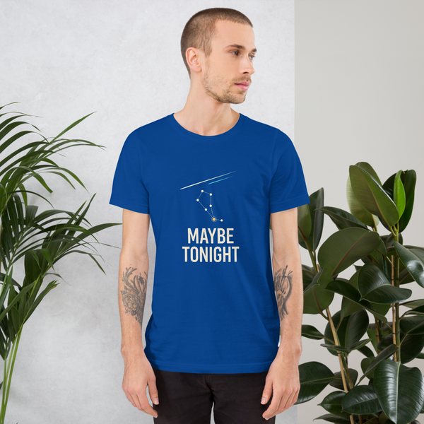 Maybe Tonight