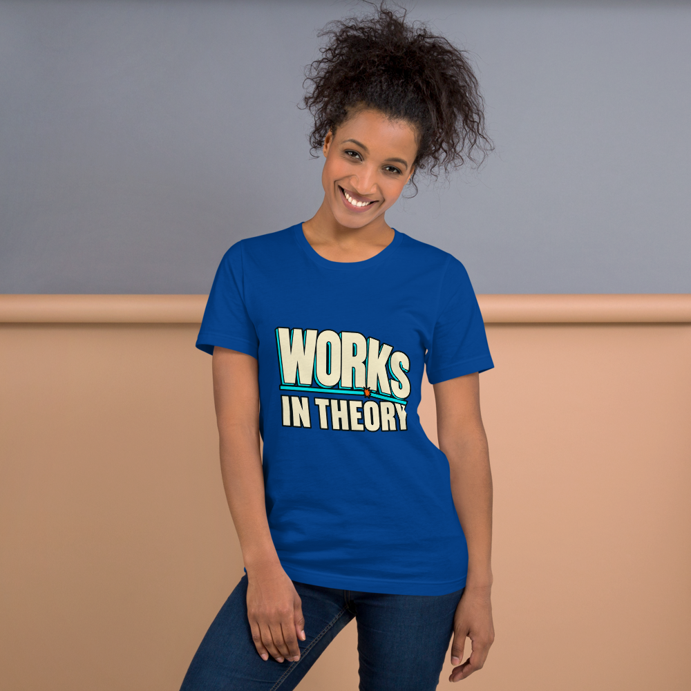 Works In Theory