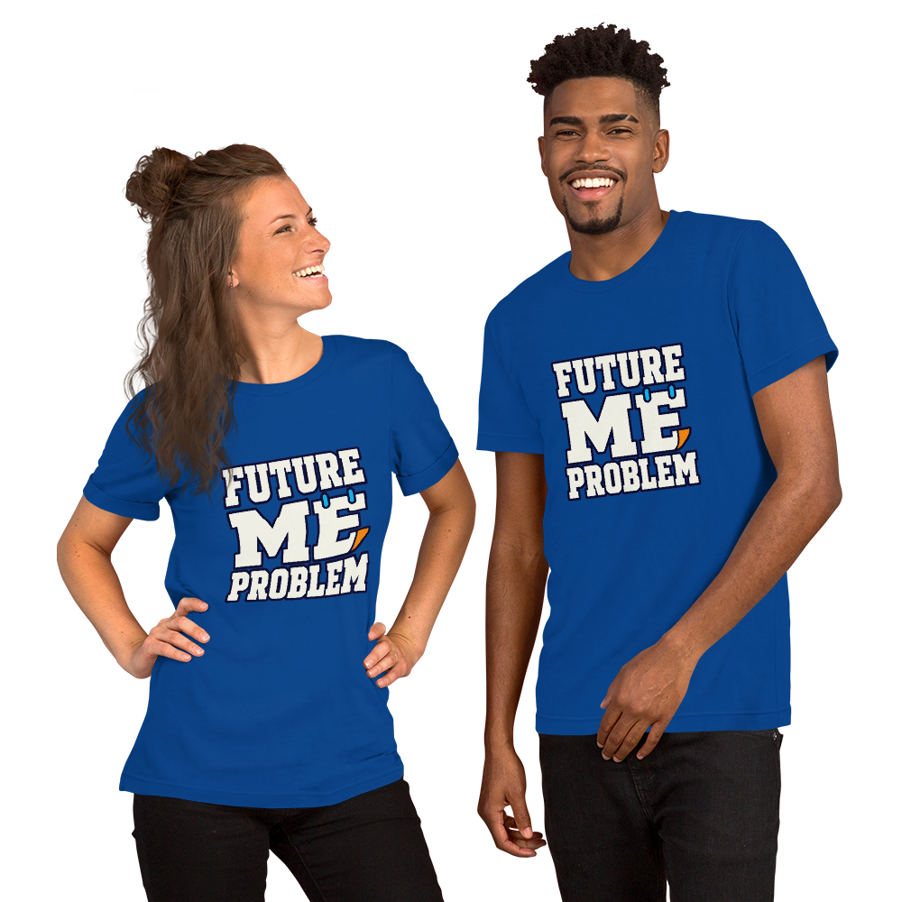 Future Me Problem