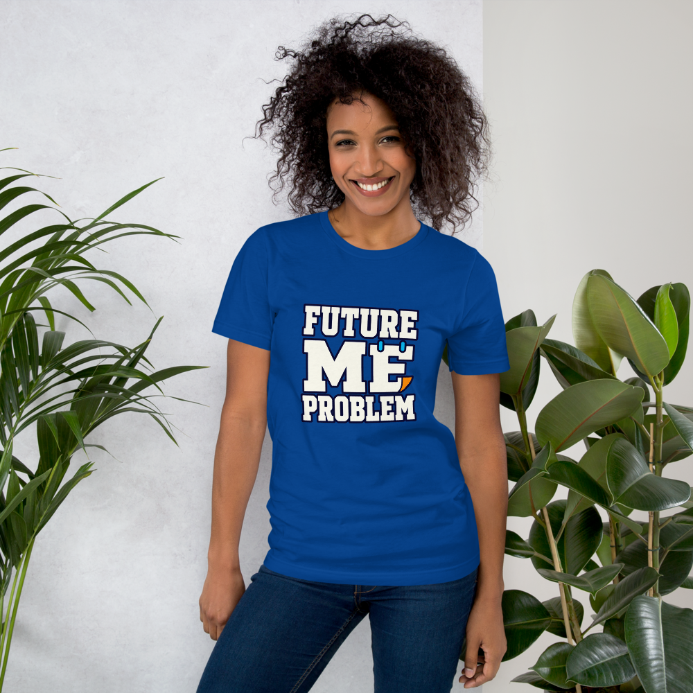 Future Me Problem