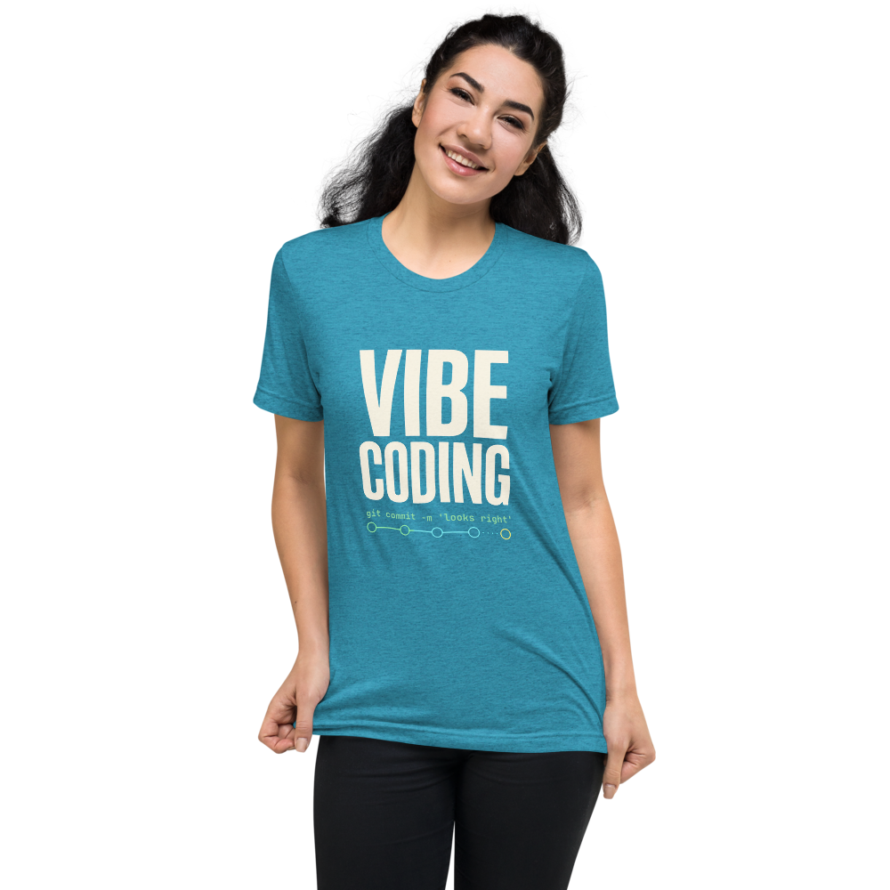 Vibe Coding