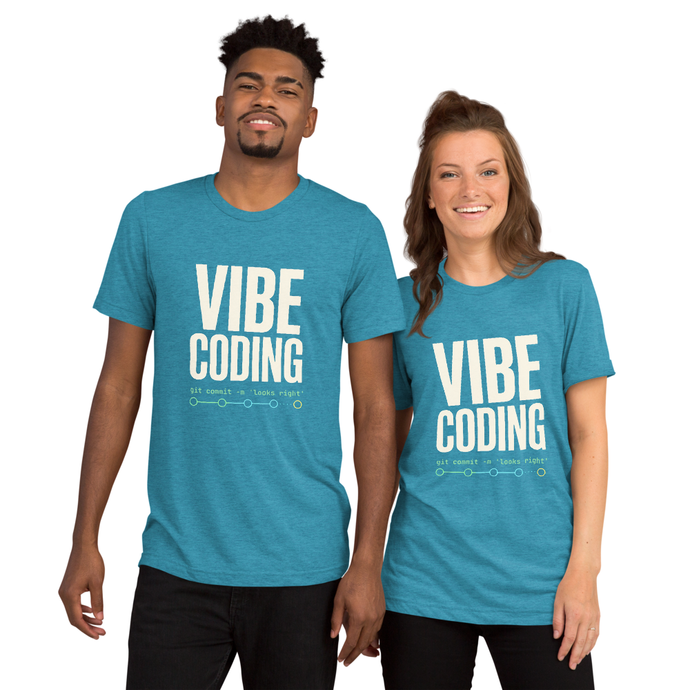Vibe Coding