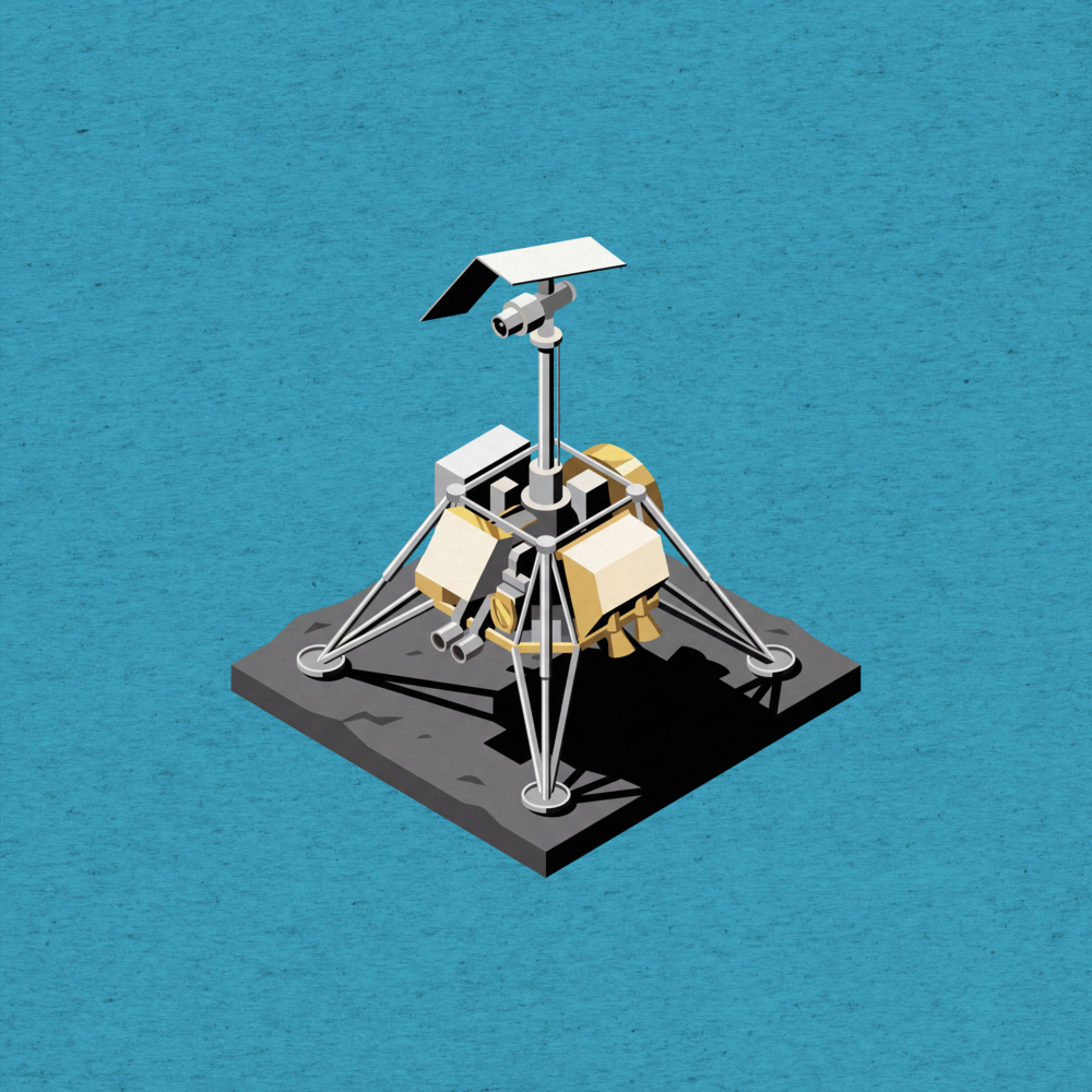 Surveyor 60