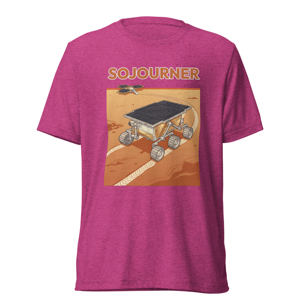 Sojourner