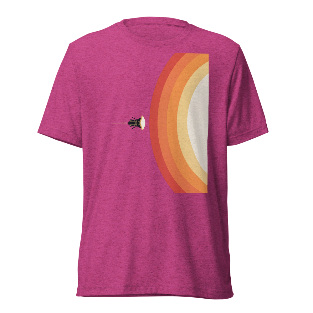 Touch The Sun