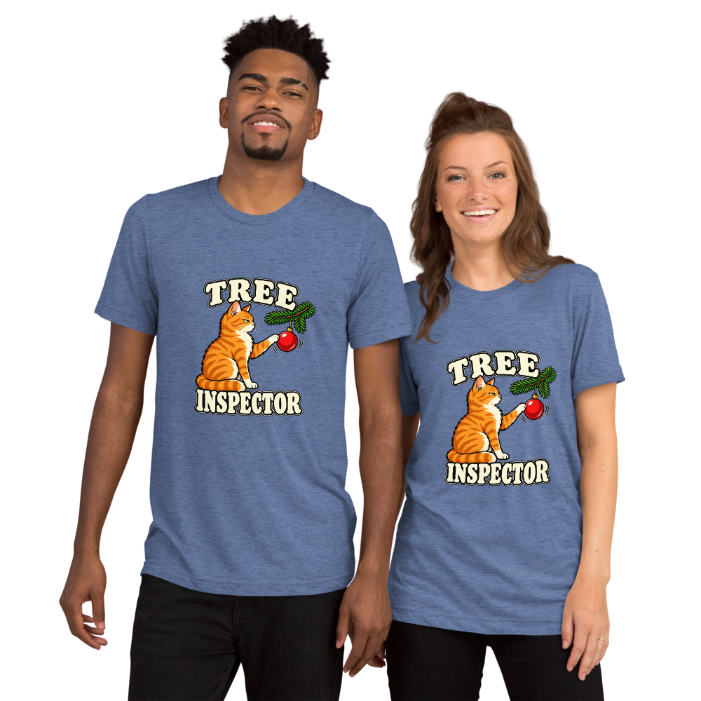 Tree Inspector