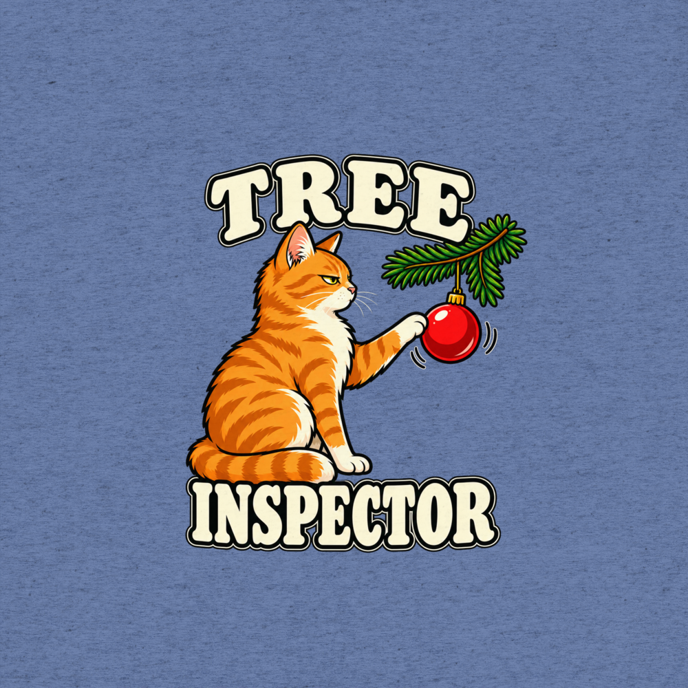 Tree Inspector