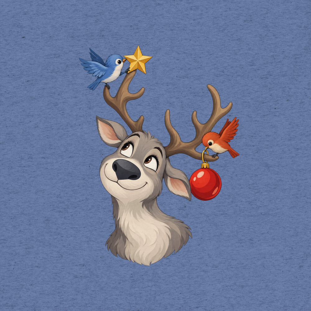 Antler Decorating Committee