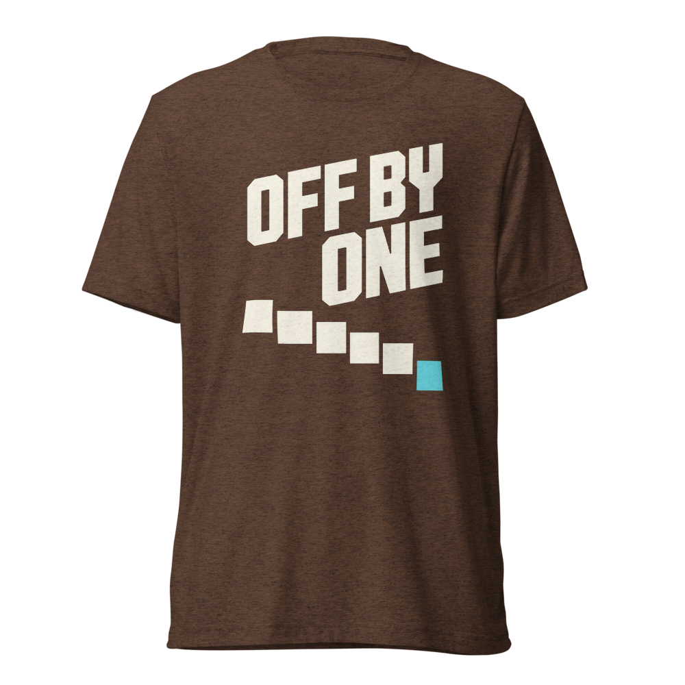 Off By One