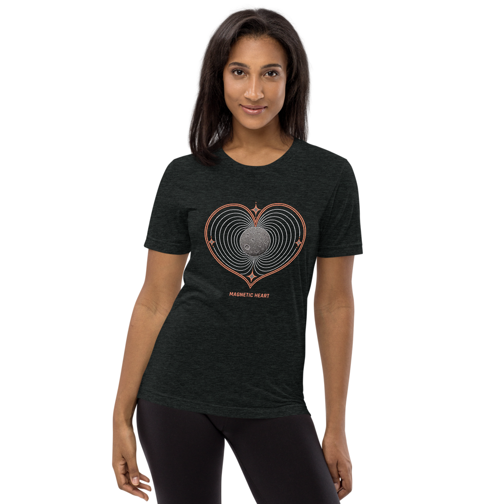 Ganymede Magnetic