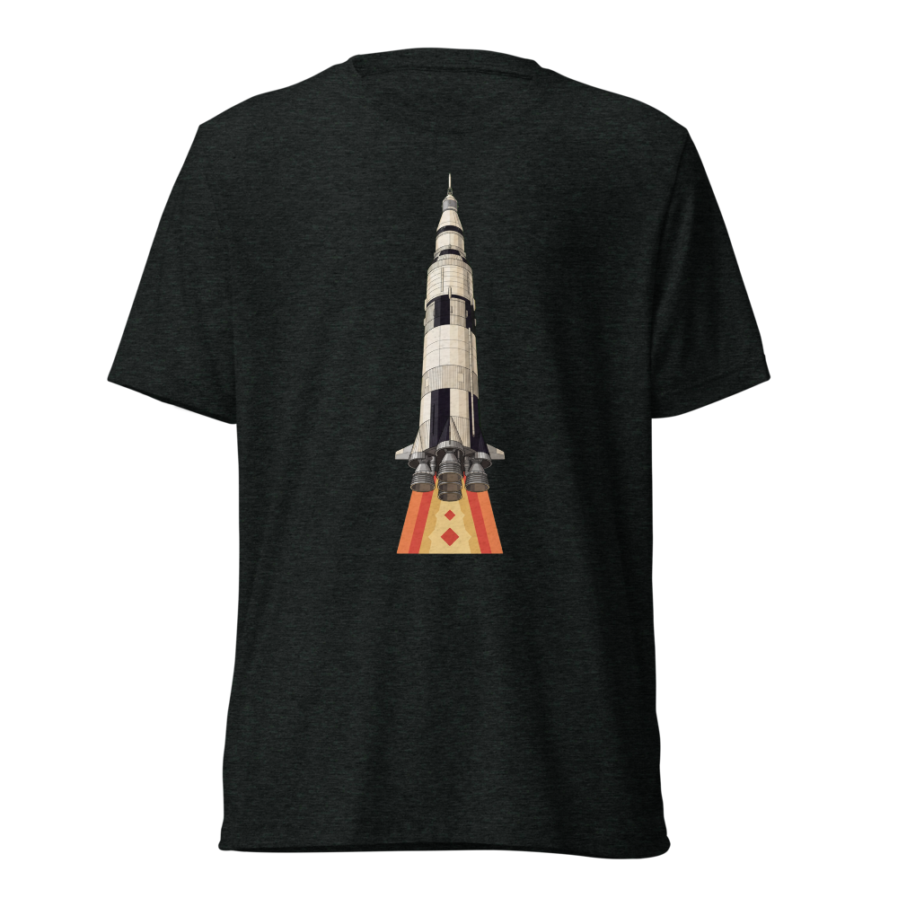 Saturn Five