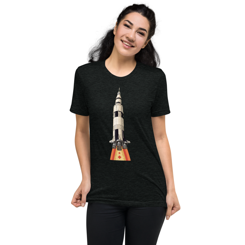 Saturn Five