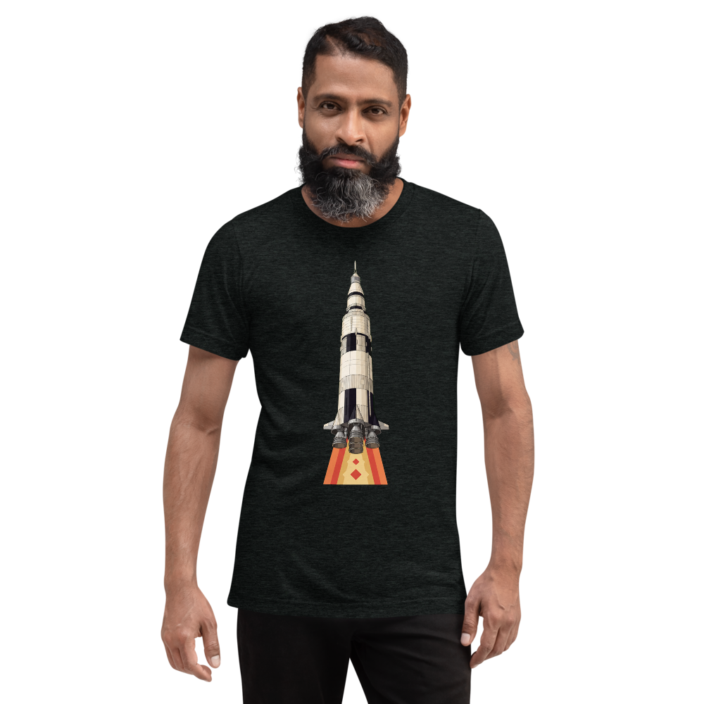 Saturn Five