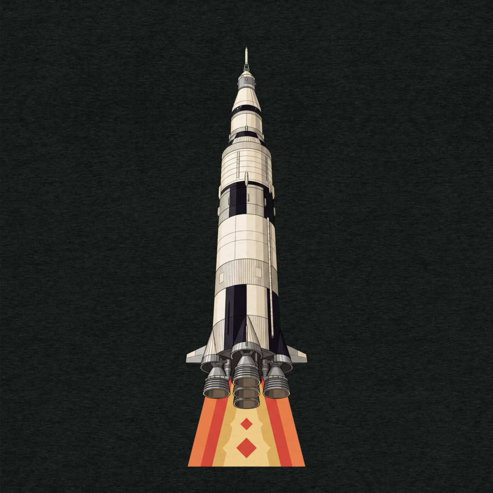 Saturn Five