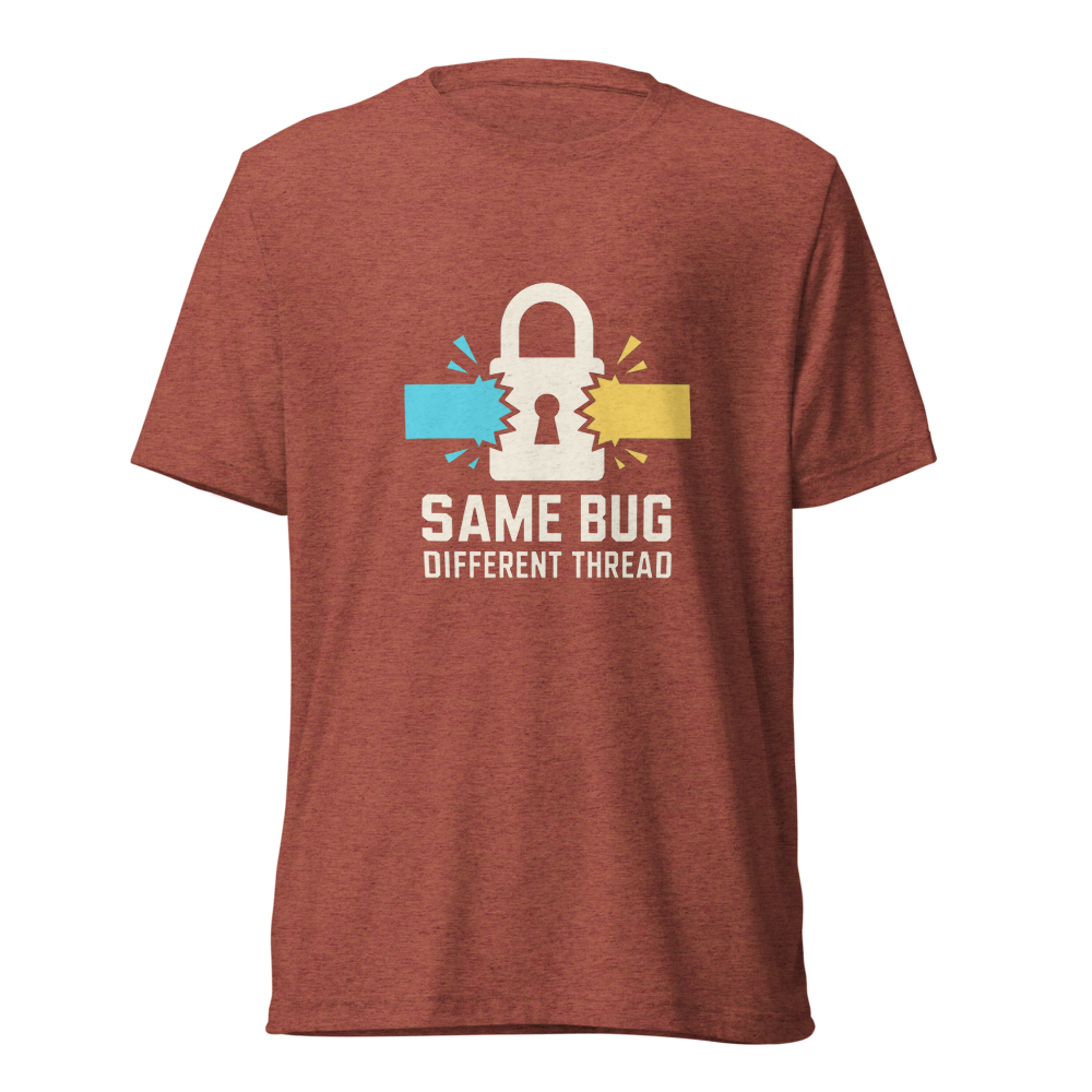 Same Bug Different Thread
