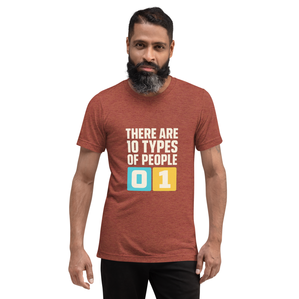 10 Types