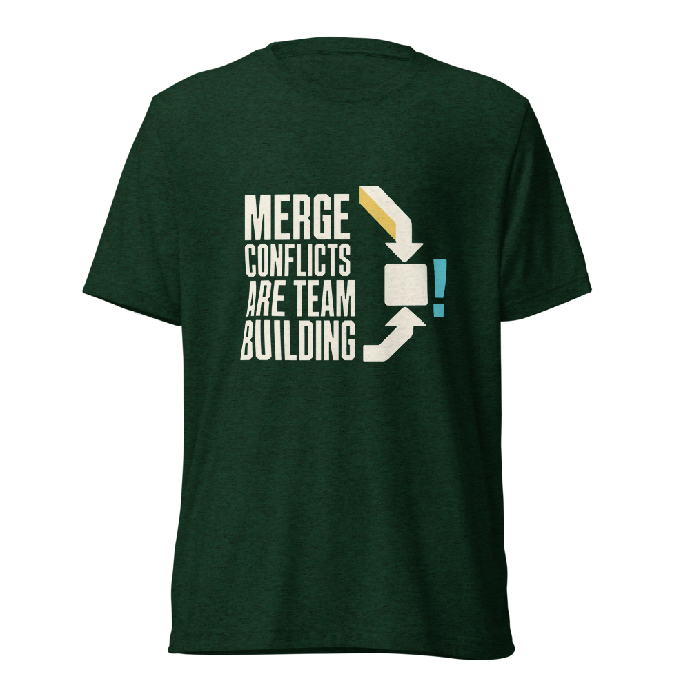 Merge Conflicts