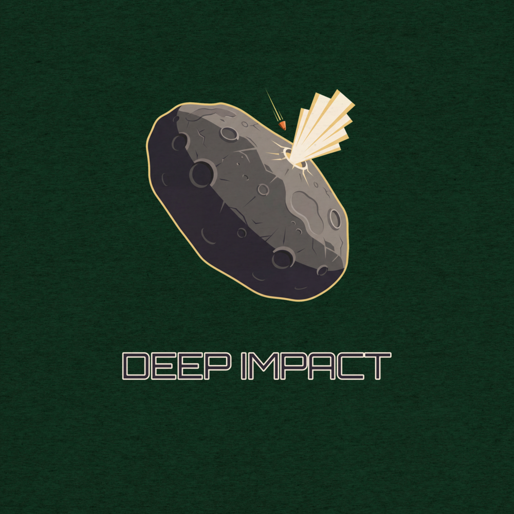 Deep Impact