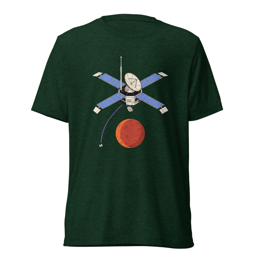 Mariner Four