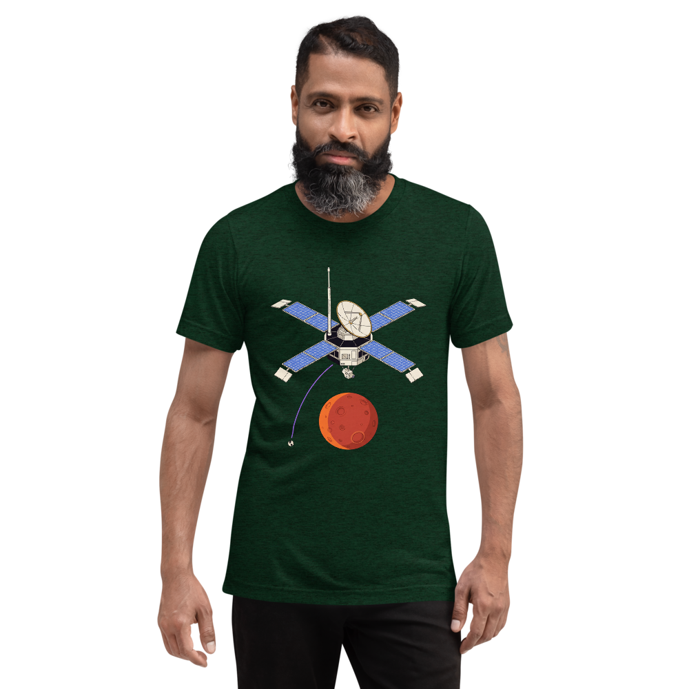Mariner Four