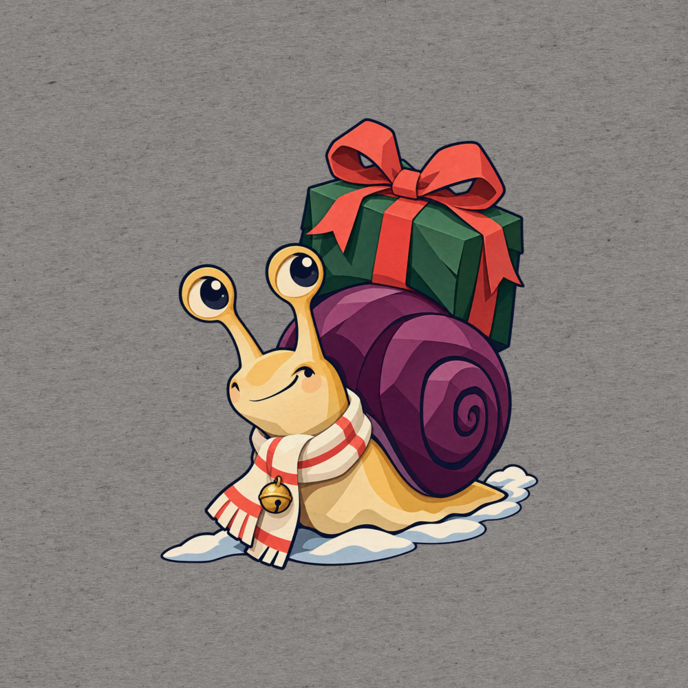 Special Delivery, Eventually