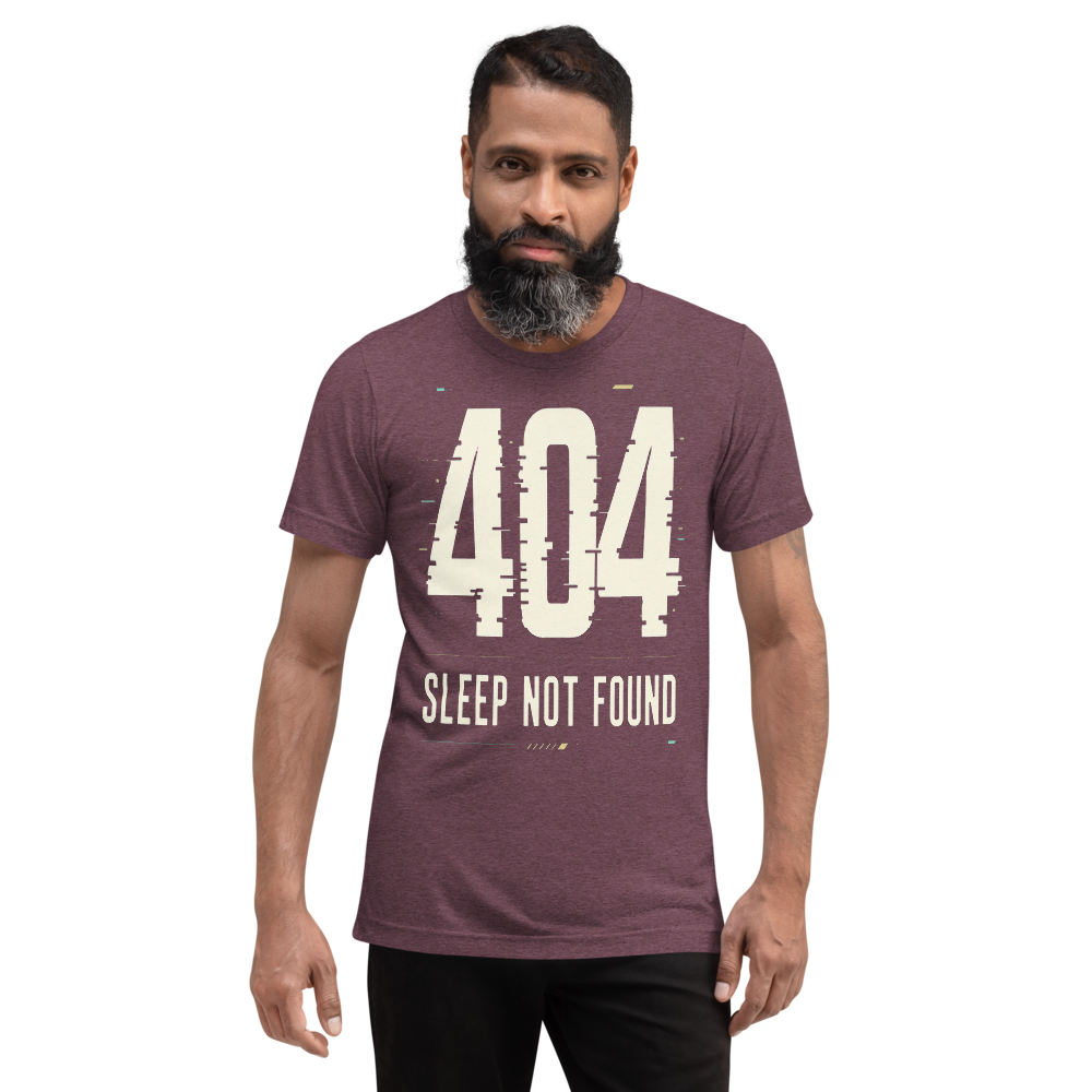 Sleep Not Found