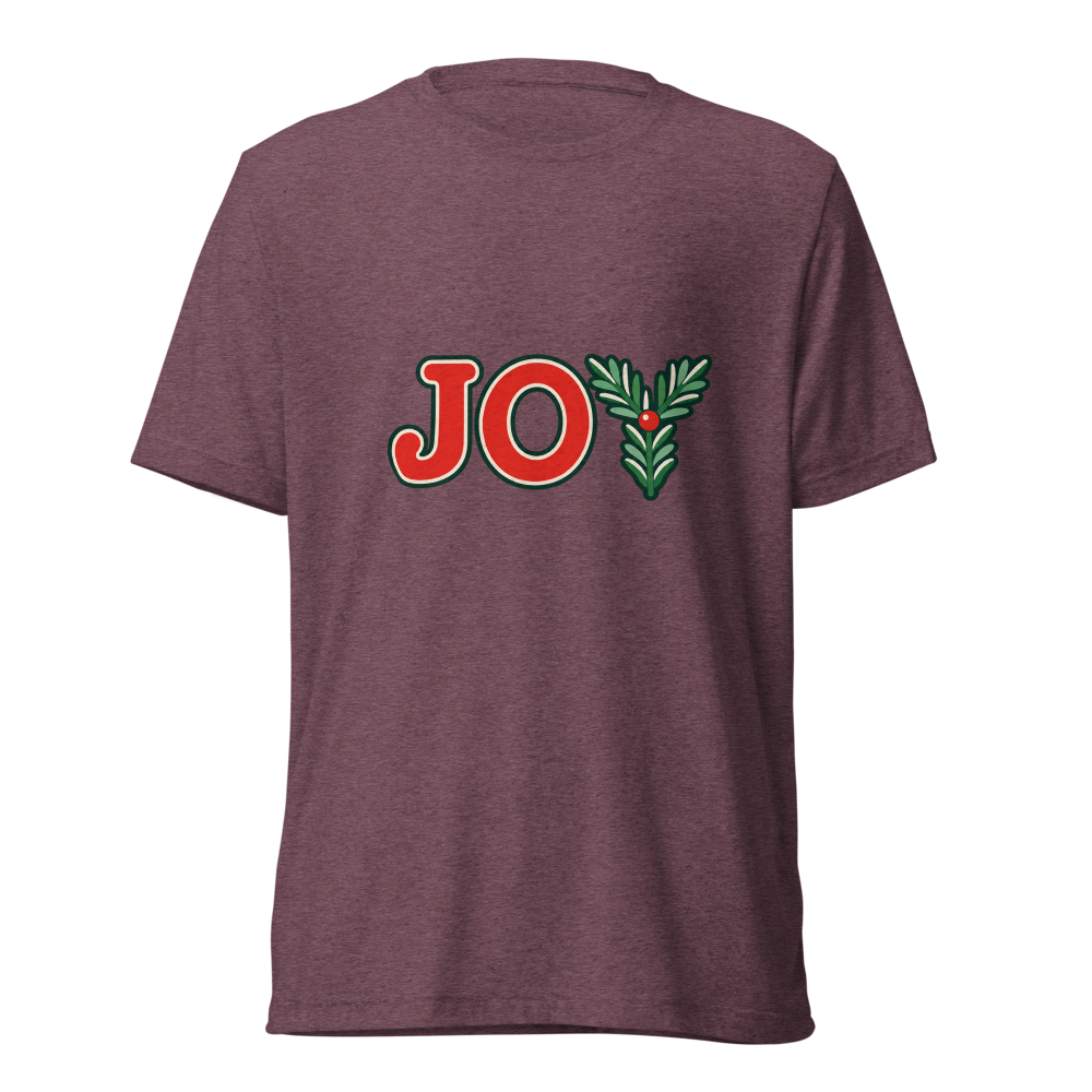 JOY Evergreen