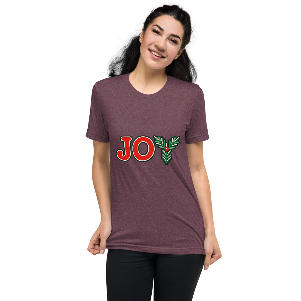 JOY Evergreen