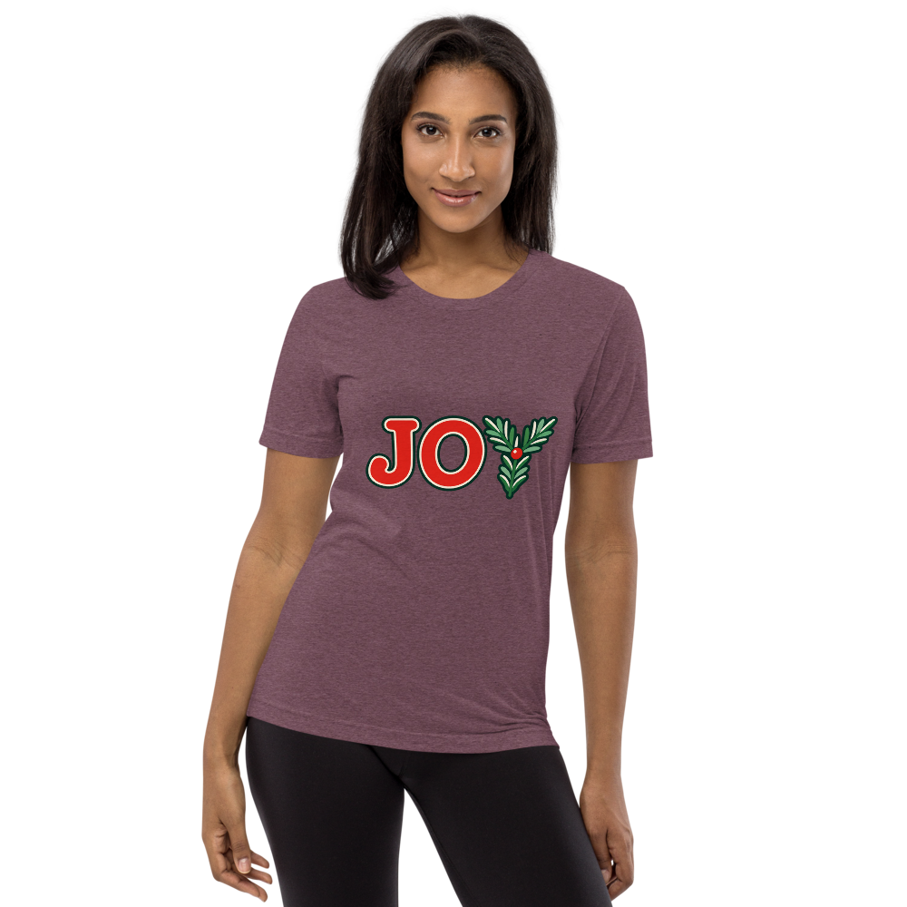JOY Evergreen