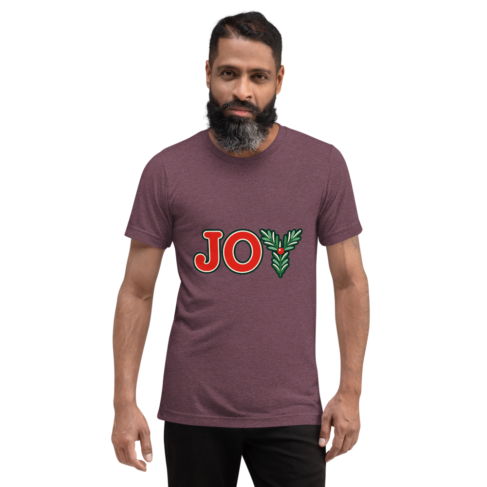 JOY Evergreen
