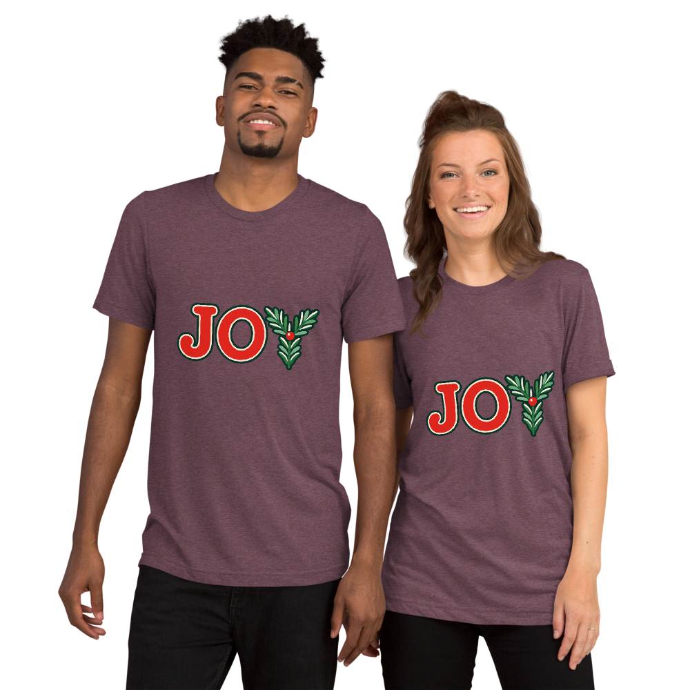 JOY Evergreen