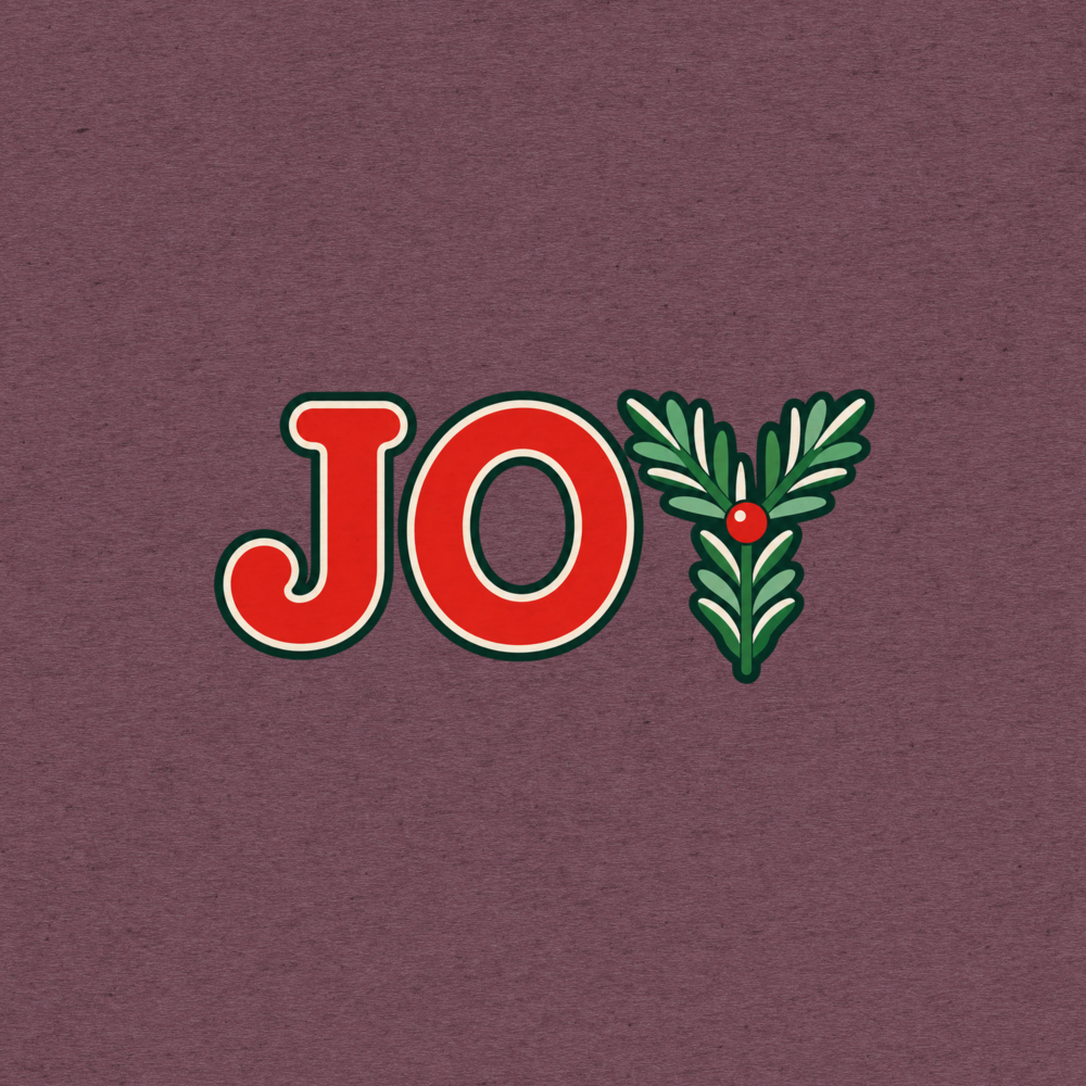 JOY Evergreen