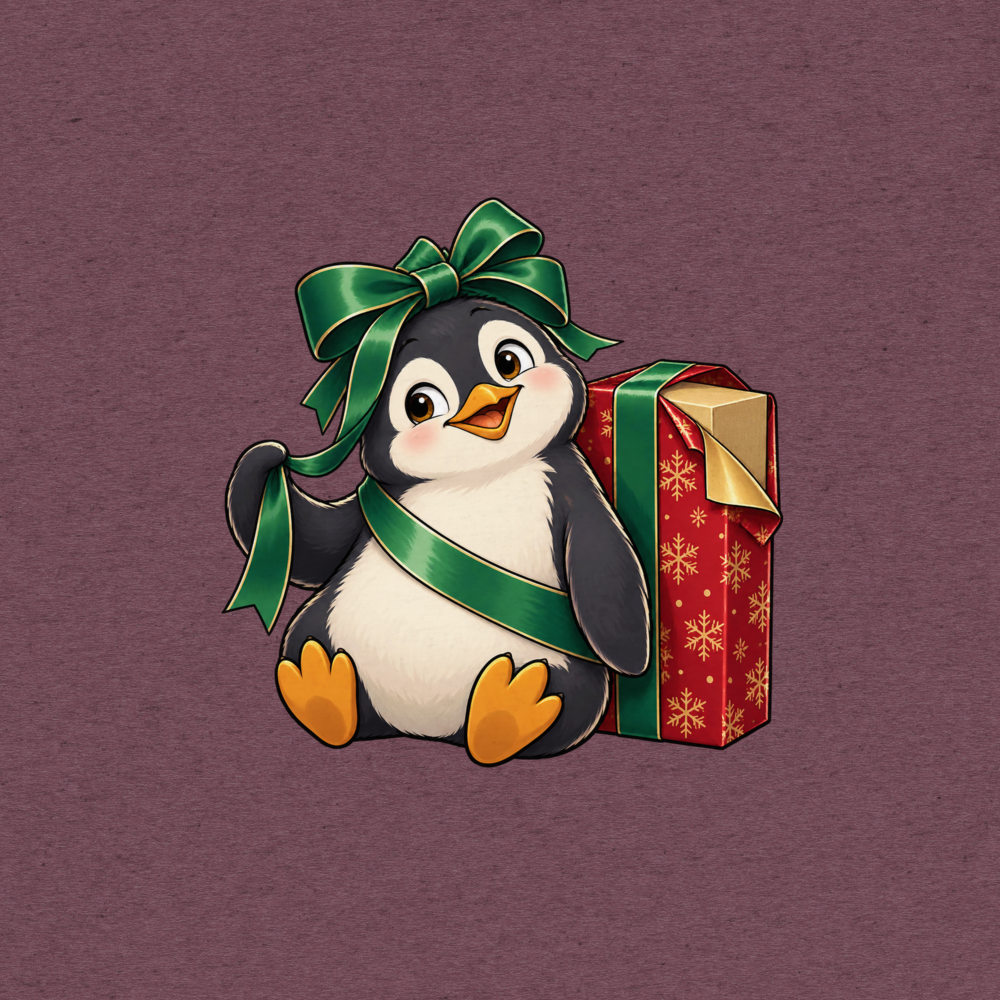 The Wrapping Won