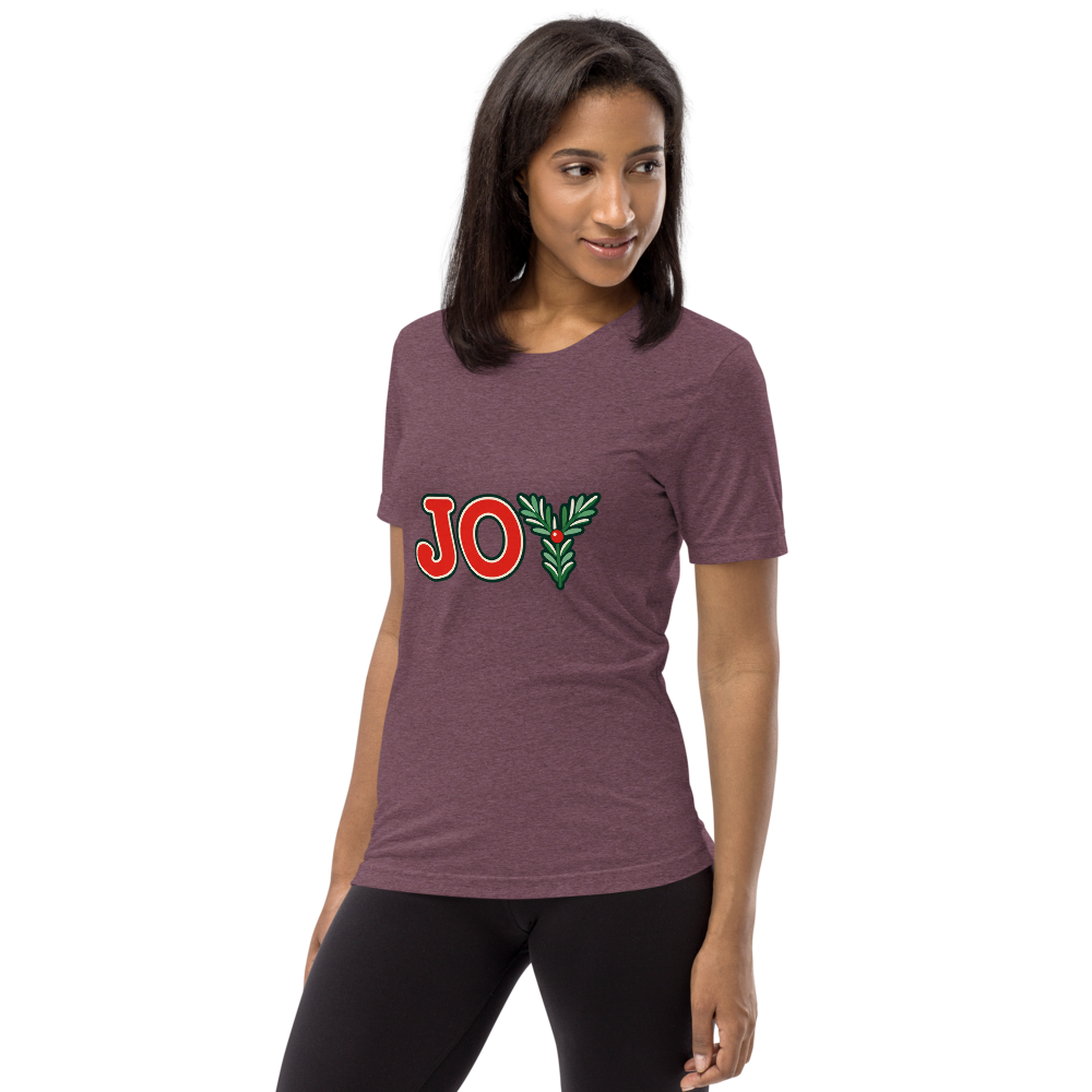 JOY Evergreen