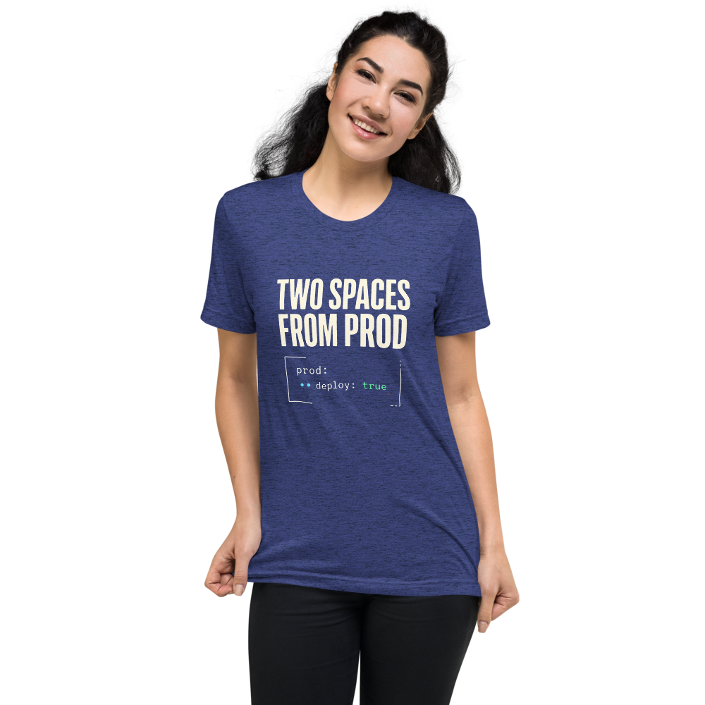 Two Spaces From Prod