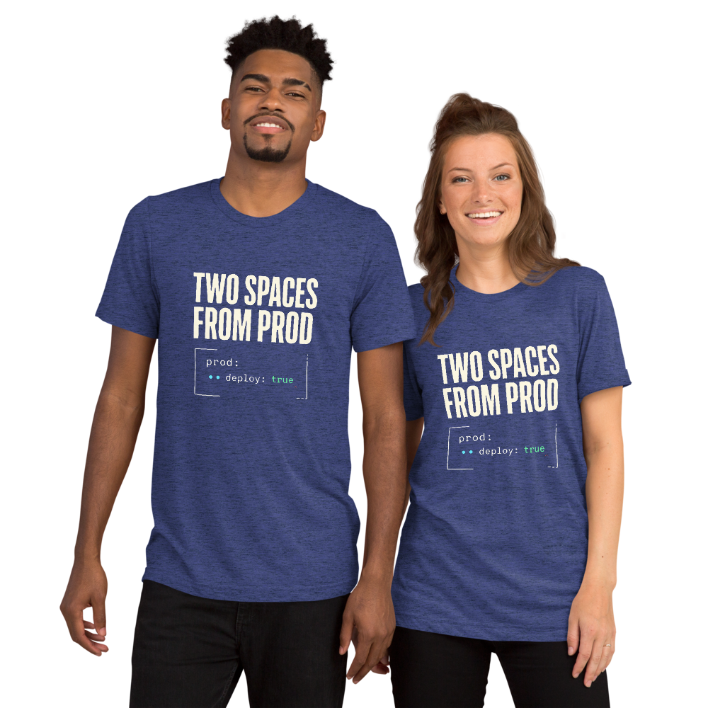Two Spaces From Prod