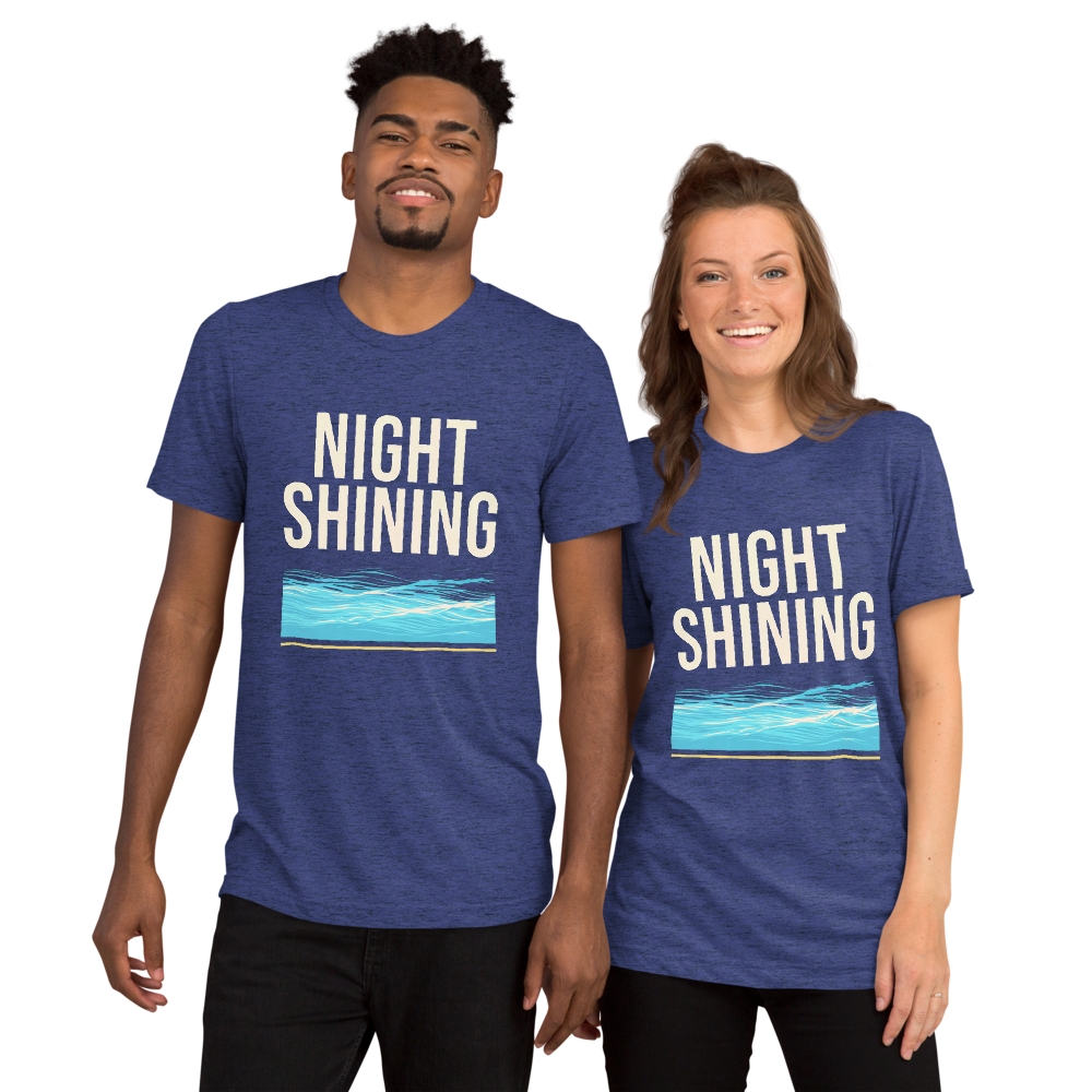 Night Shining