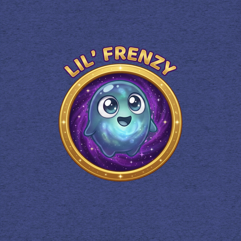 Lil Frenzy