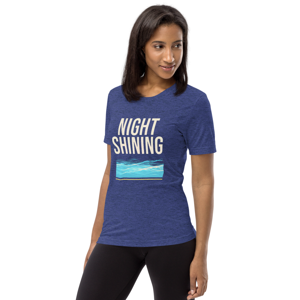 Night Shining