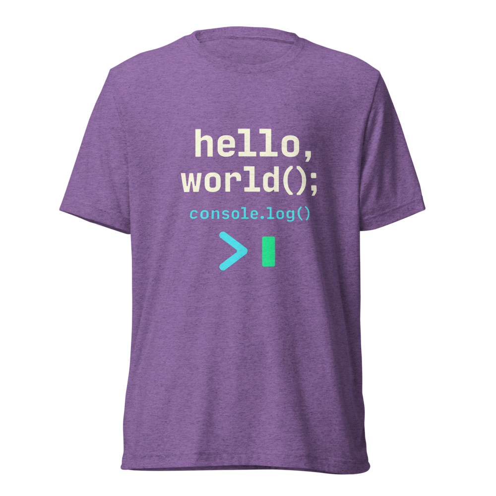 Hello World