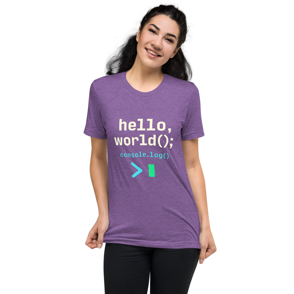 Hello World